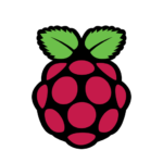 Raspberry pi icon