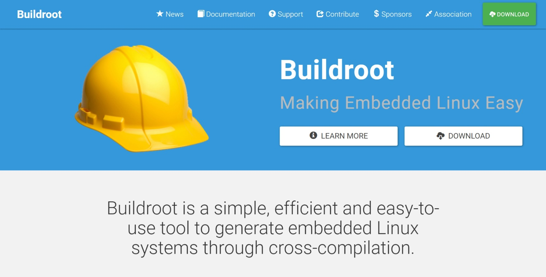 Embed generator